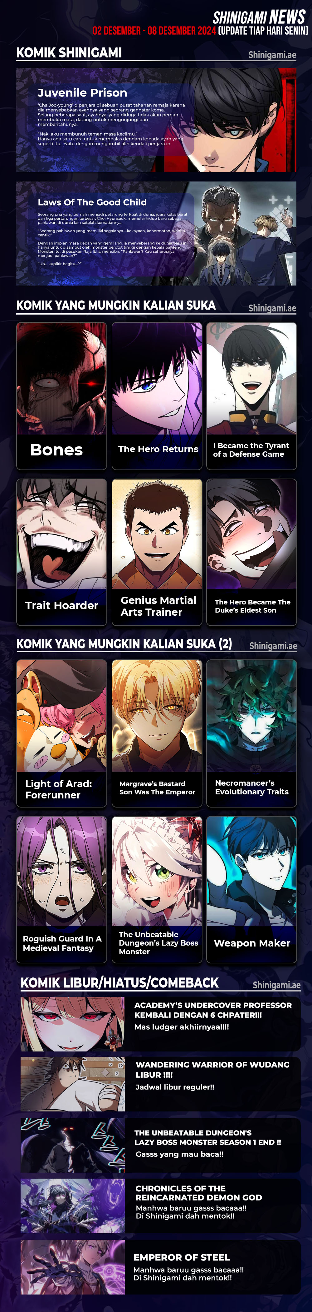 The Villain Of Destiny chapter 214 halaman 12