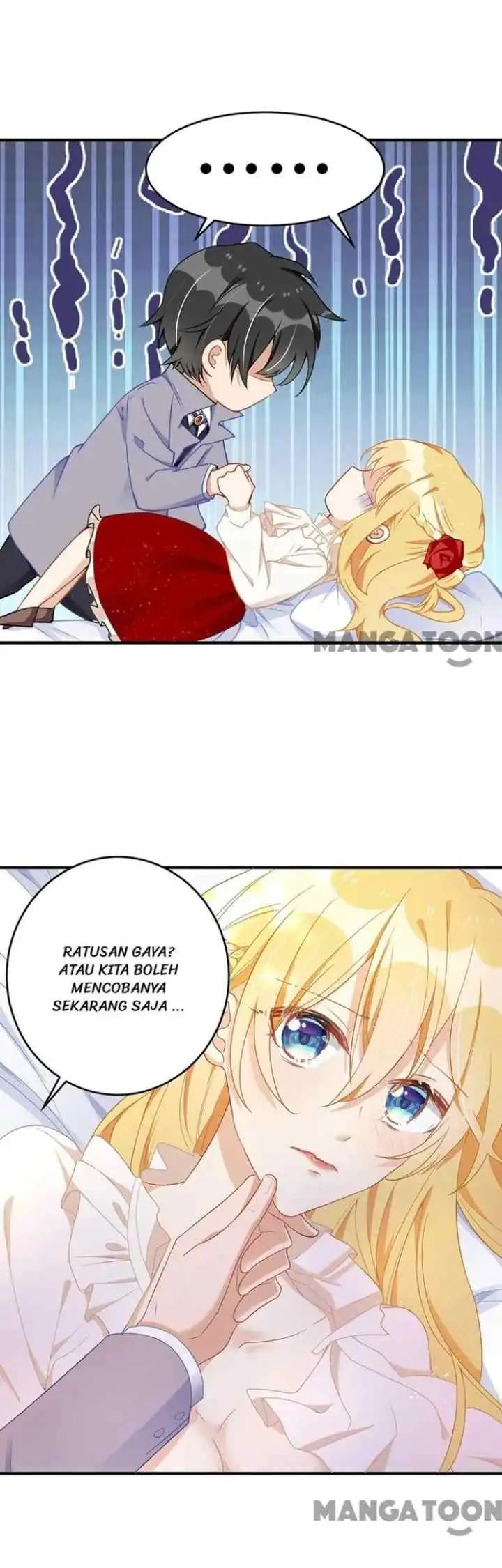 My Crazy Journalist Wife chapter 8 halaman 13