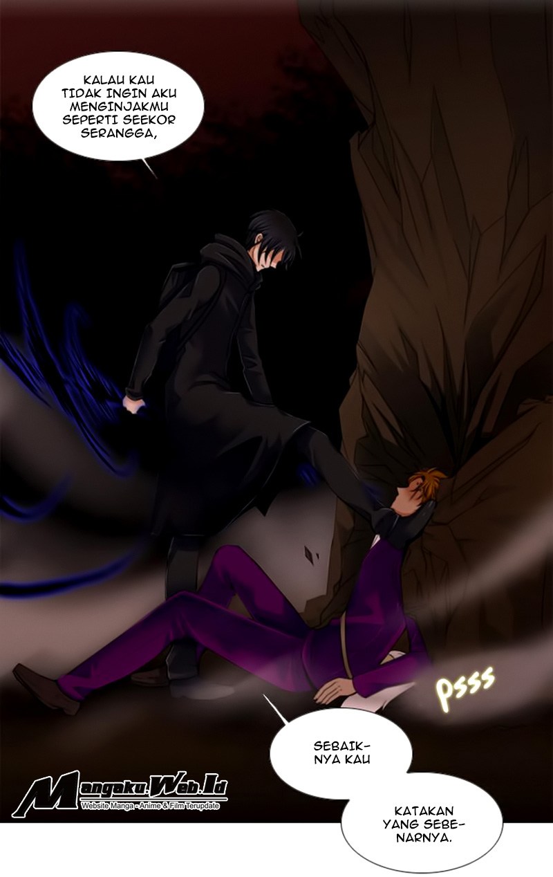 Black Haze chapter 47 halaman 43
