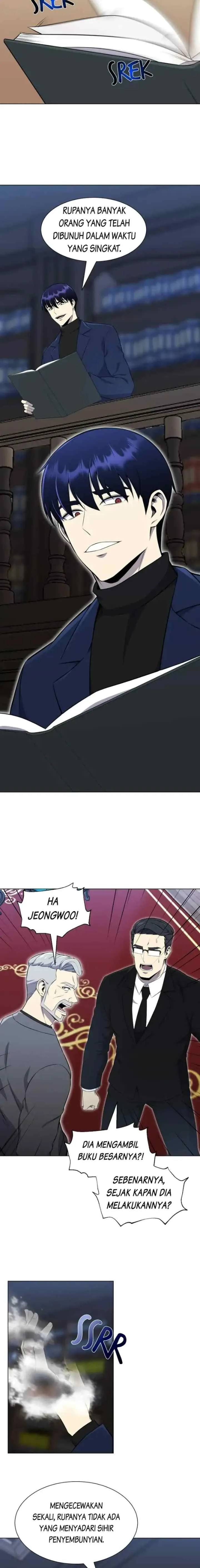 Reverse Villain chapter 97 halaman 13