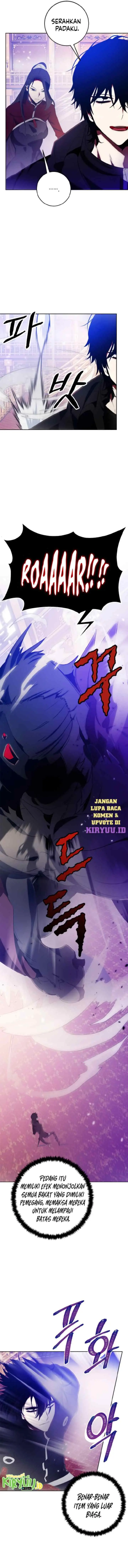 Return to Player chapter 116 halaman 16