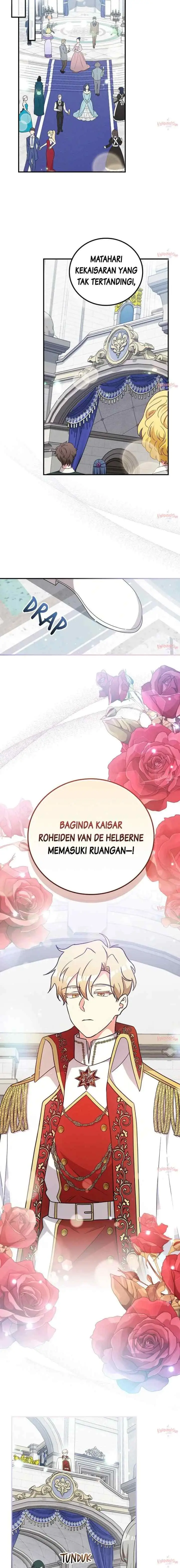 Run Maelle chapter 52 halaman 9