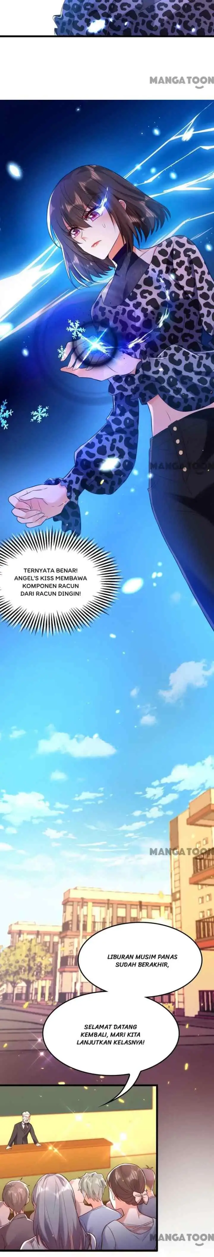 Don't Mess With Missy! chapter 98 halaman 6