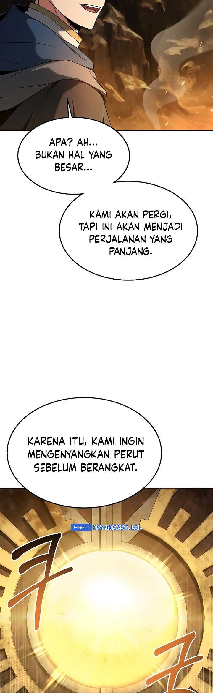A Wizard's Restaurant chapter 19 halaman 12