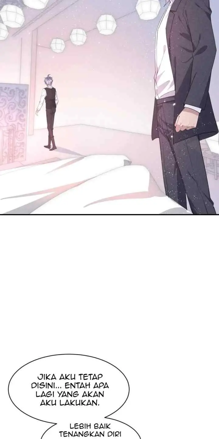 If You Ignore Me, I Will Be A Villain chapter 33 halaman 4