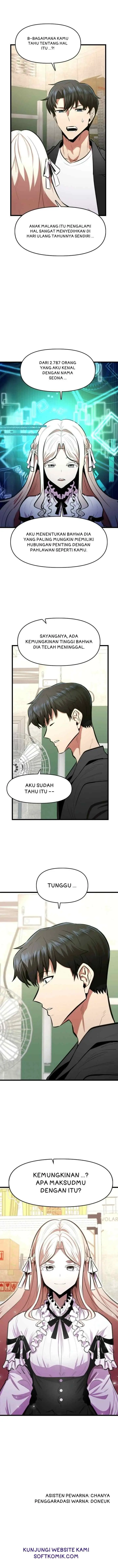 Rental Hero chapter 90 halaman 11