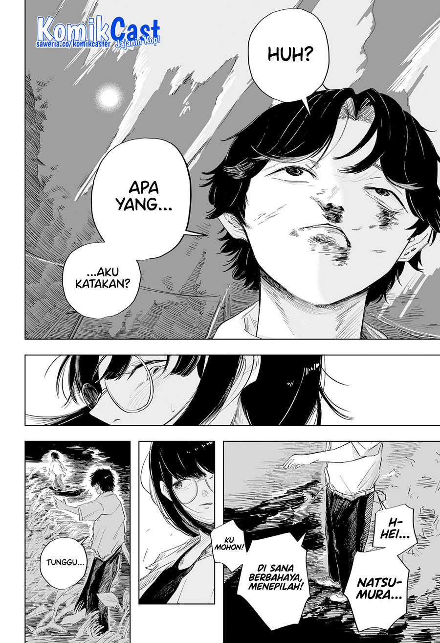 Otomore chapter 0 halaman 38