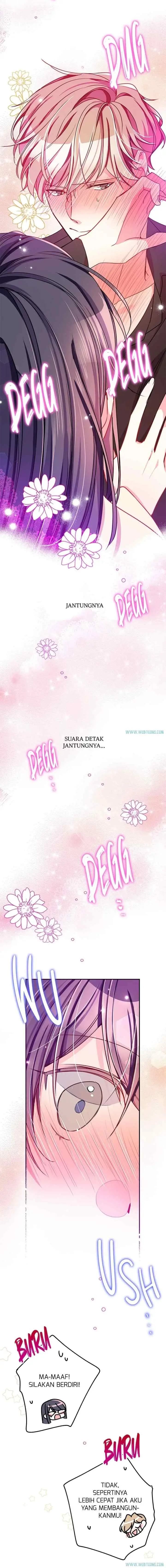Help Me! Mystery chapter 13 halaman 13