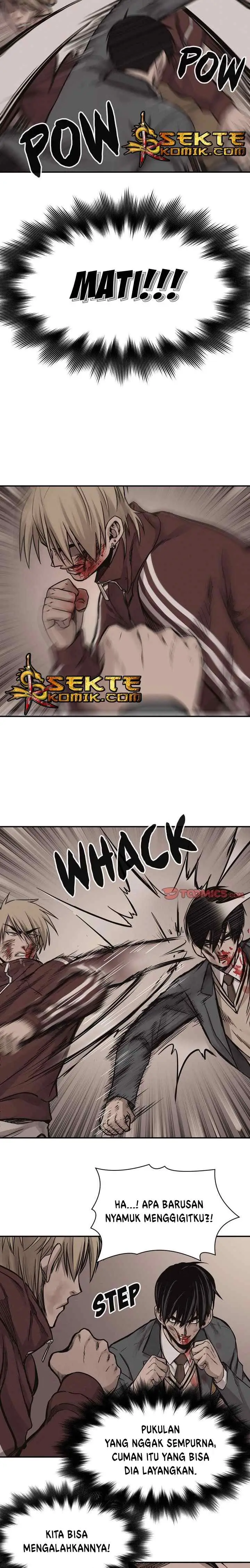 Pounding chapter 61 halaman 11