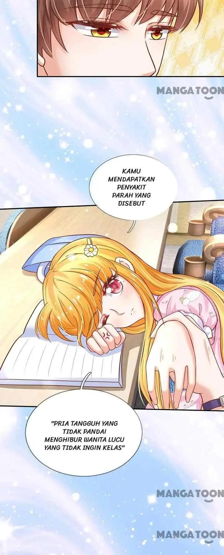 I Became The Emperor's Daughter One Day chapter 291 halaman 13