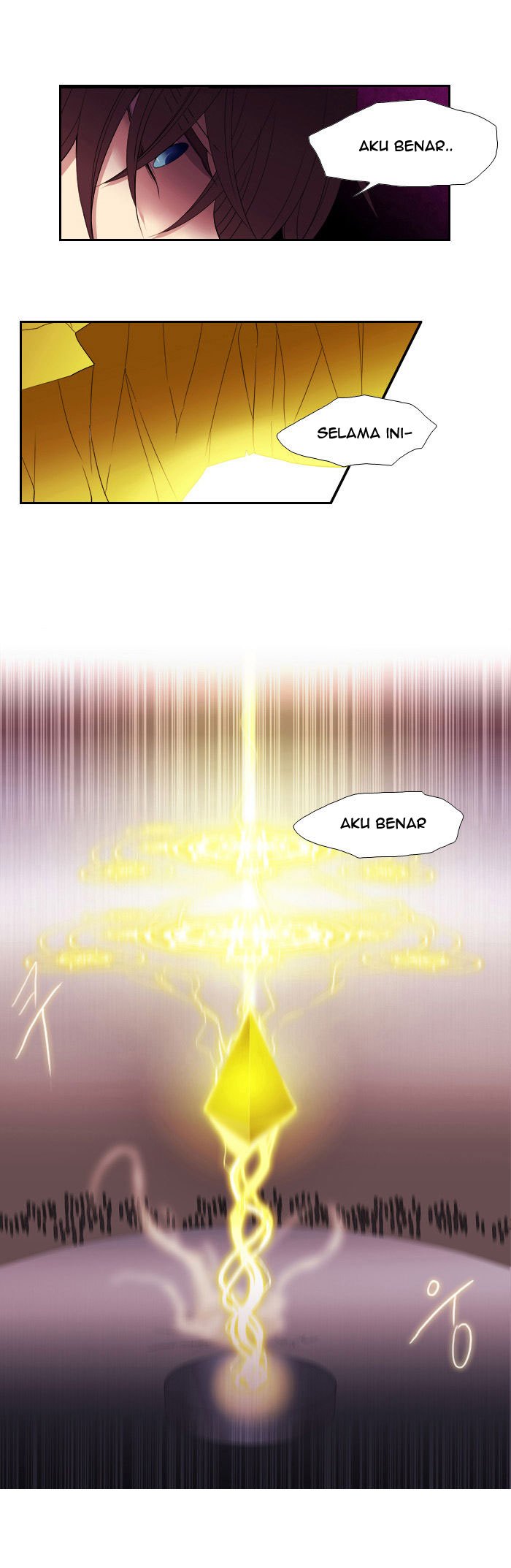 Black Haze chapter 83 halaman 13