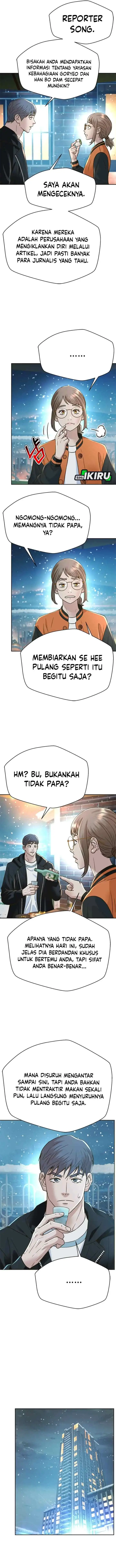 Judge Lee Han Young chapter 177 halaman 4