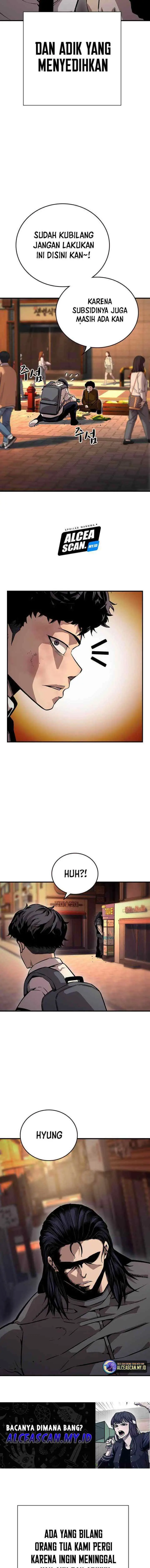 King Game chapter 67 halaman 6