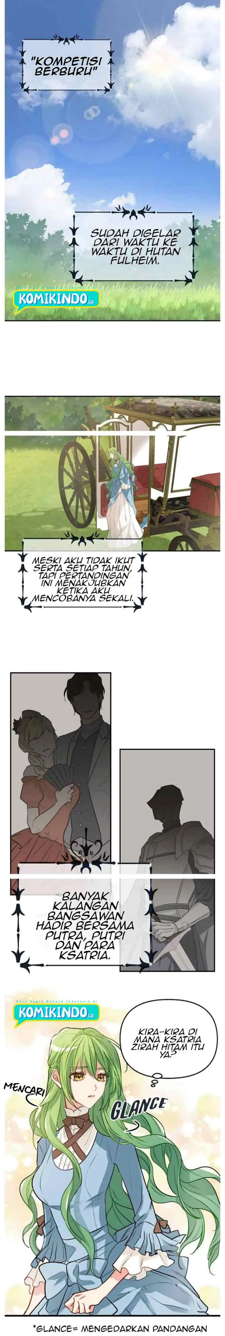 Just Leave Me Be chapter 4 halaman 14