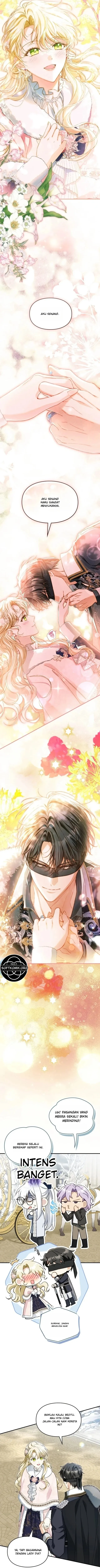 I Got Engaged To The Blind Duke chapter 47 halaman 6