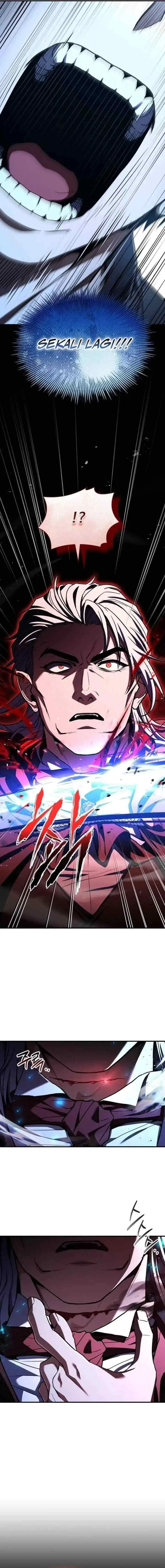 The Sword Master Who Travels Through Time chapter 9 halaman 16