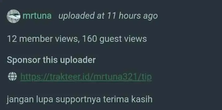 I Became a Big-Shot on the Heavenly Leaderboard chapter 18 halaman 16