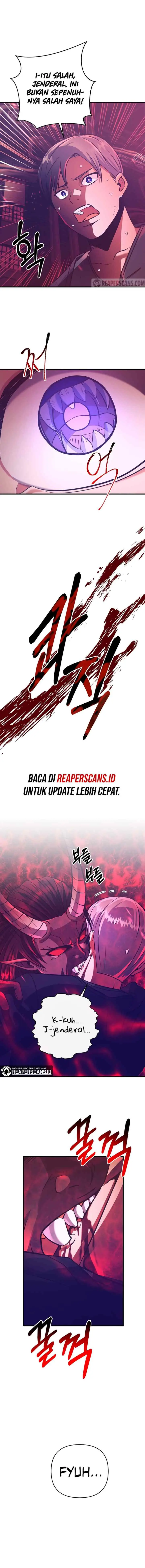 I Became the Mad Emperor chapter 19 halaman 11