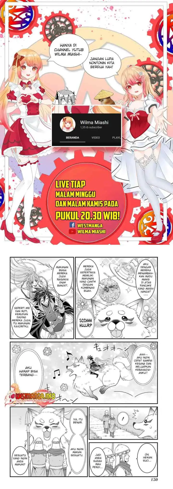 Shikkoku Tsukai no Saikyo Yusha Nakama Zen'in ni Uragira Retanode Saikyo no Mamono chapter 36 halaman 12