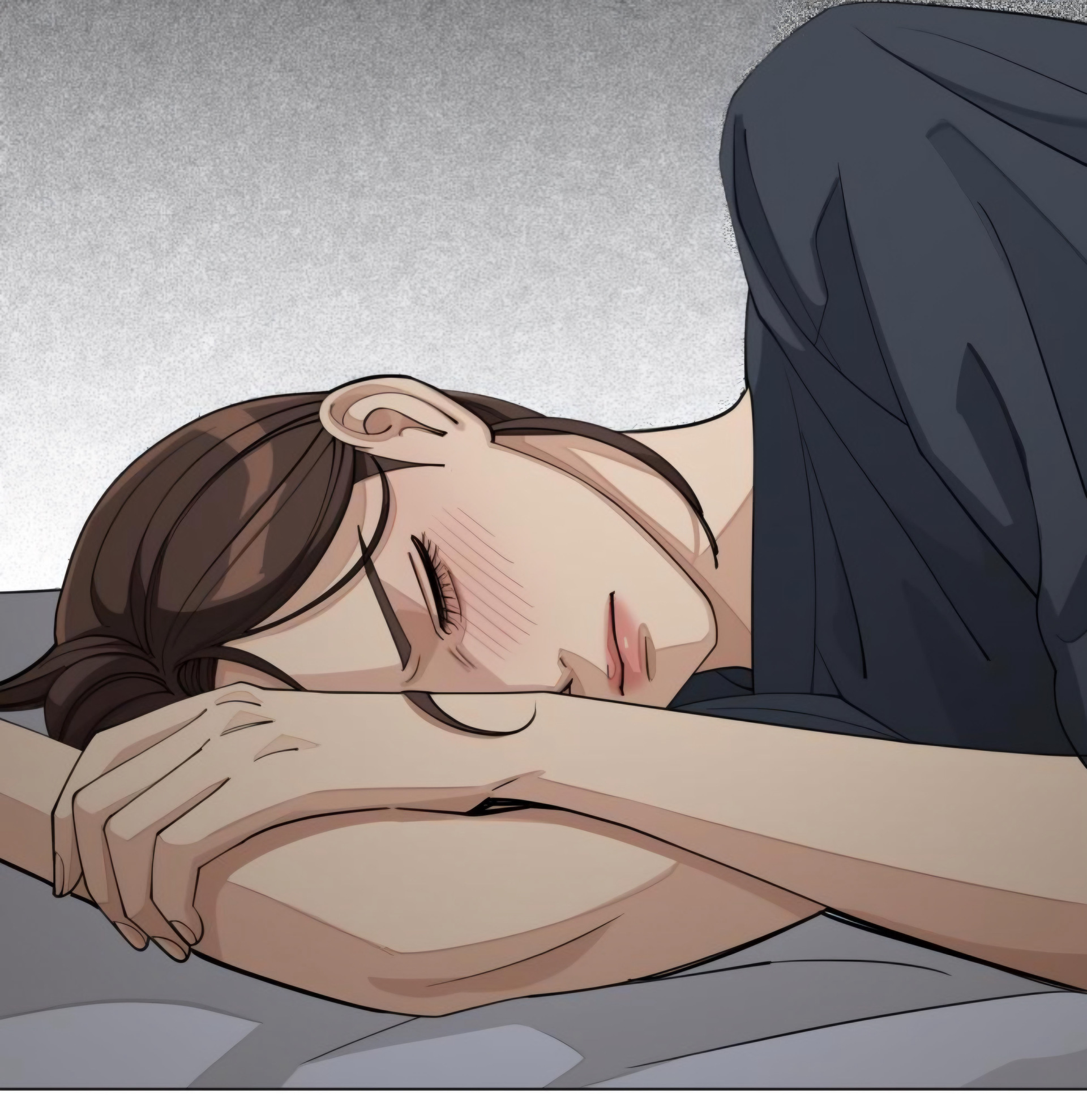 Lee Seop's Love chapter 52 halaman 24
