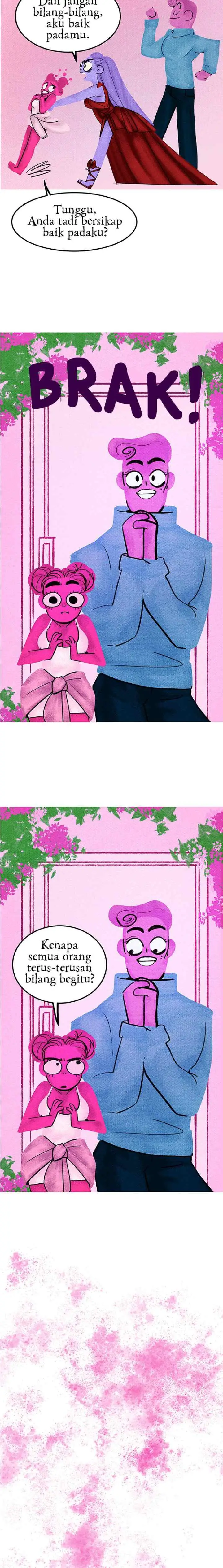 Lore Olympus chapter 68 halaman 14