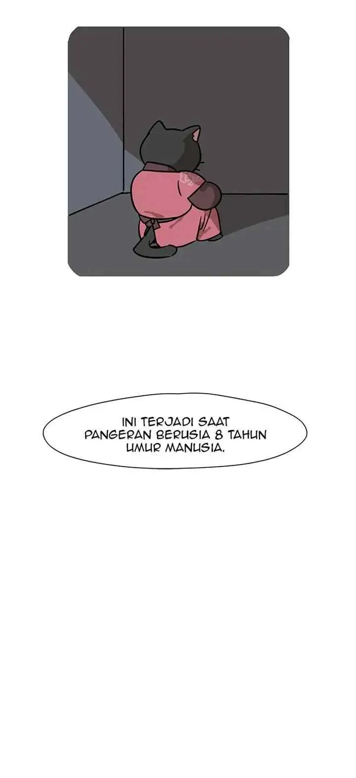 Meow Man chapter 84 halaman 11