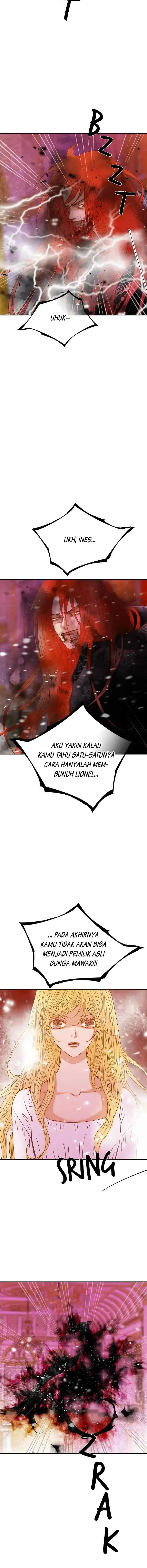 Beauty as the Beast chapter 49 halaman 5