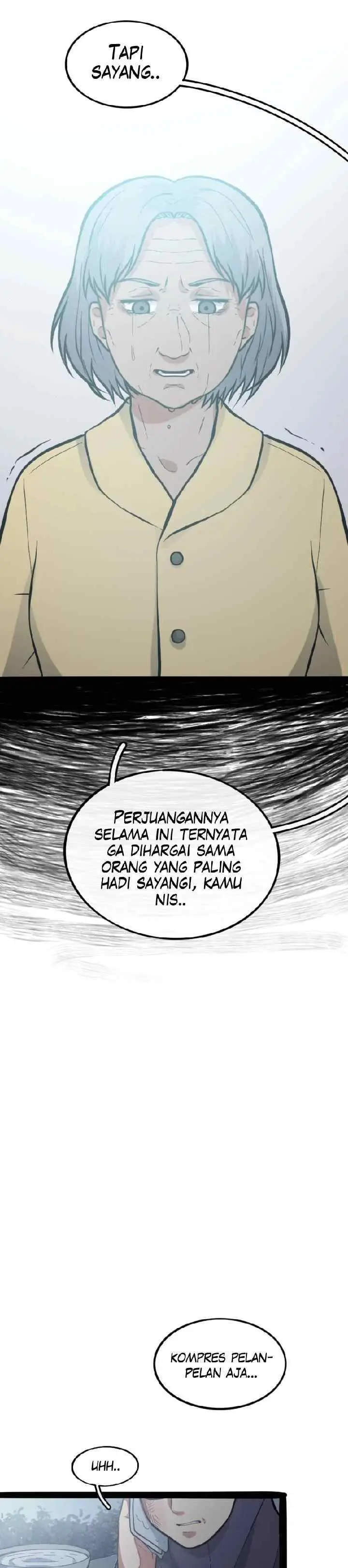 Moon Flower chapter 28 halaman 12