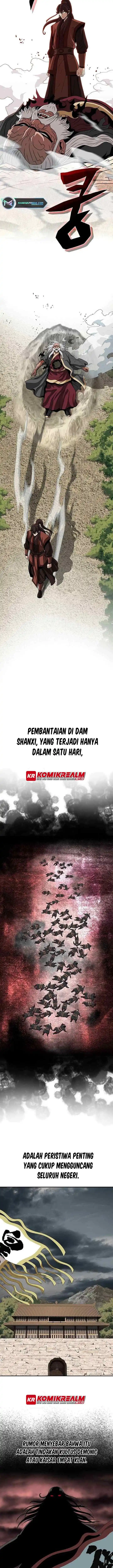 Invincible To 100 Hits chapter 3 halaman 15