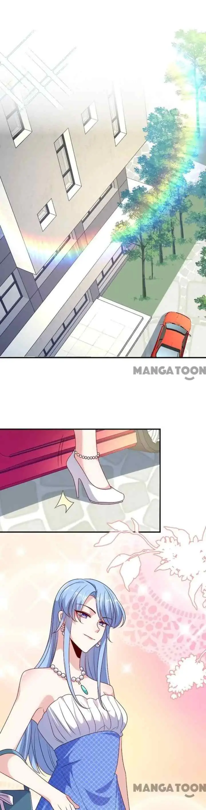 Me! Super Rich! chapter 123 halaman 5