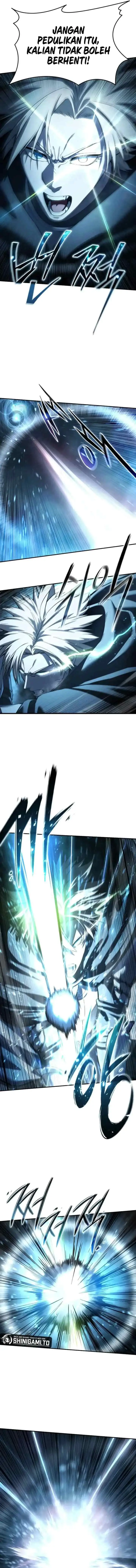 Star-Embracing Swordmaster chapter 108 halaman 6