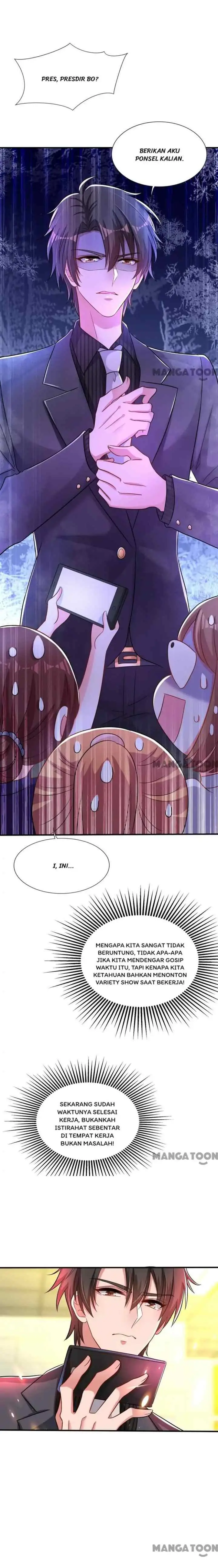 Don't Mess With Missy! chapter 84 halaman 14