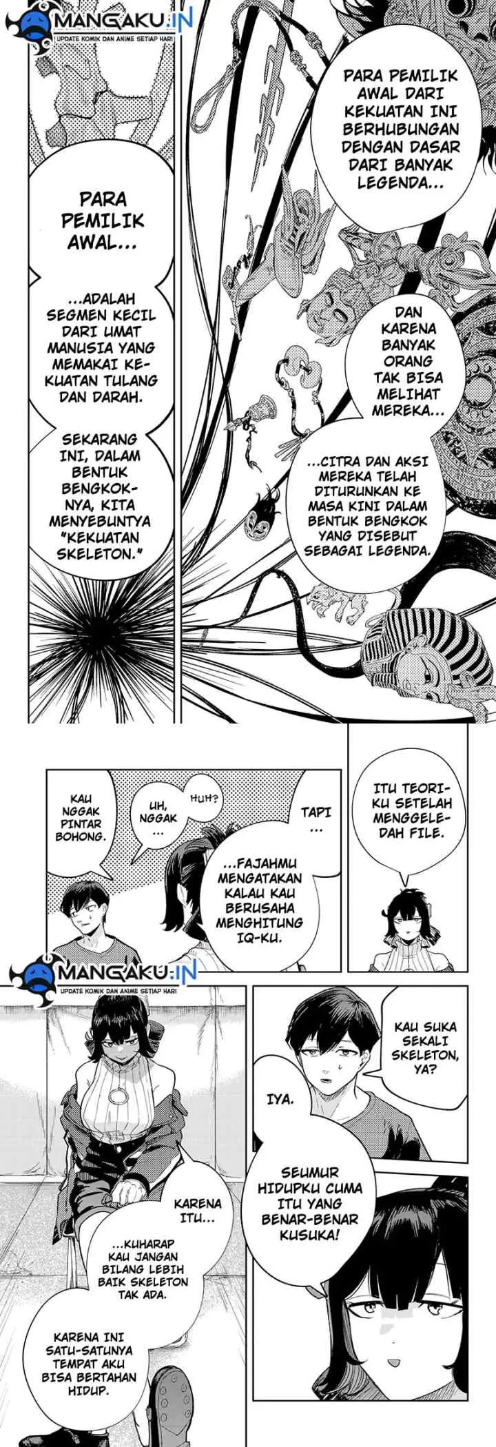 Skeleton Double chapter 24 halaman 7