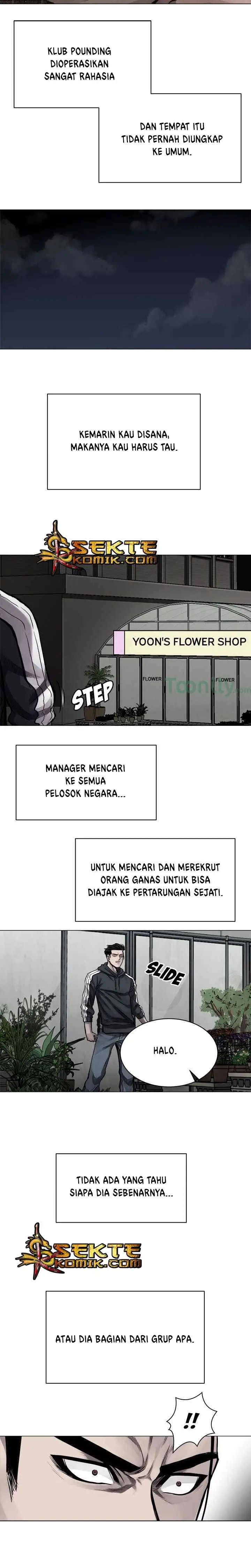 Pounding chapter 28 halaman 7