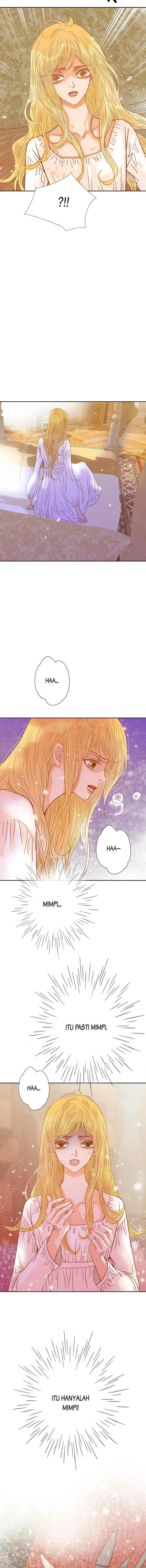 Beauty as the Beast chapter 38 halaman 15