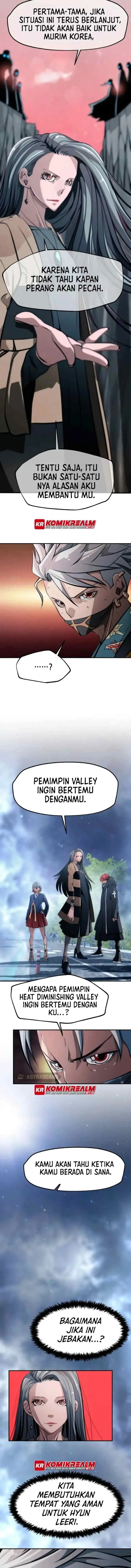 Who Killed the Murim Lord? chapter 45 halaman 13