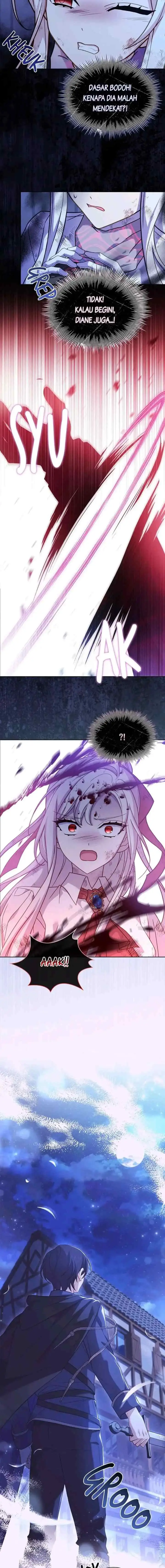I Want to Break After Countless Regression chapter 95 halaman 6