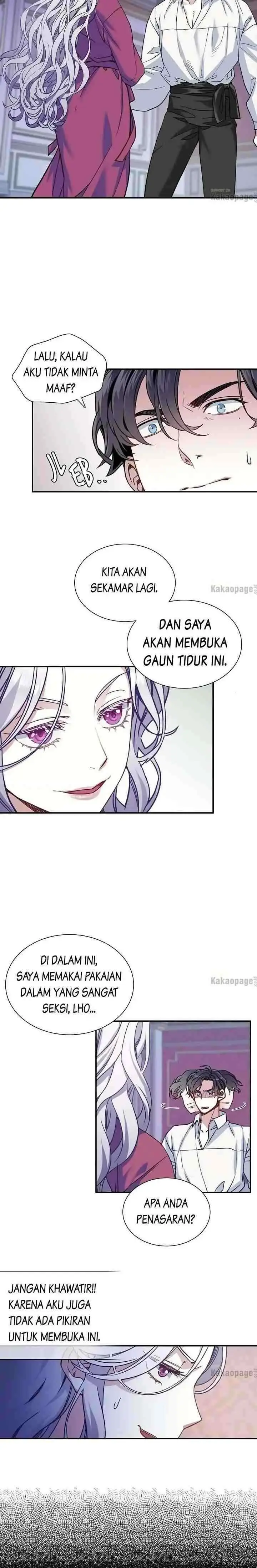 Not Sew Wicked Stepmom chapter 9 halaman 5