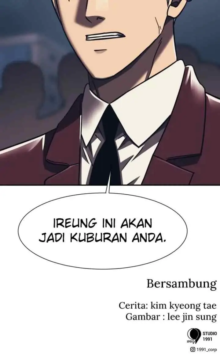 I Am Unbeatable chapter 81 halaman 18