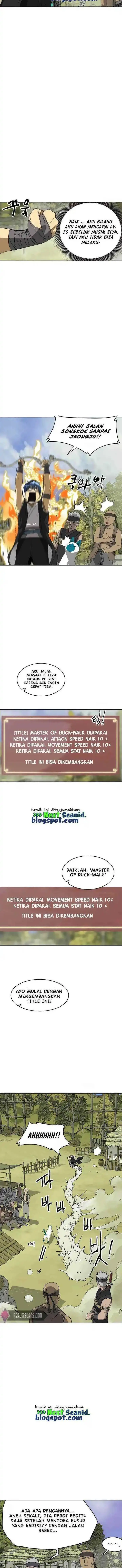 Infinite Level Up in Murim chapter 72 halaman 7