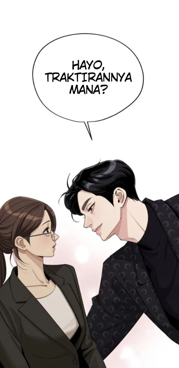 Lee Seop's Love chapter 71 halaman 92