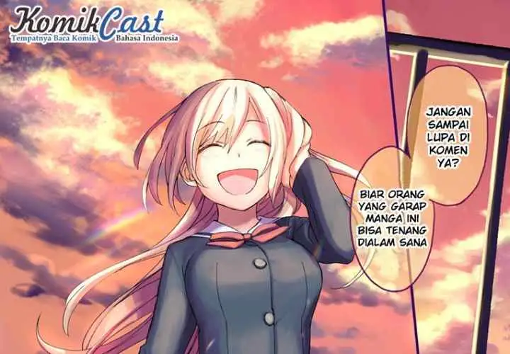 Saguri-chan Tankentai chapter 3 halaman 12
