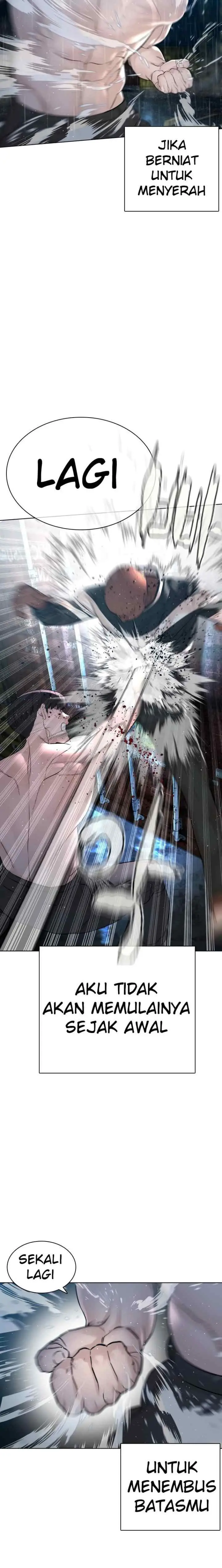 How to Fight chapter 127 halaman 7