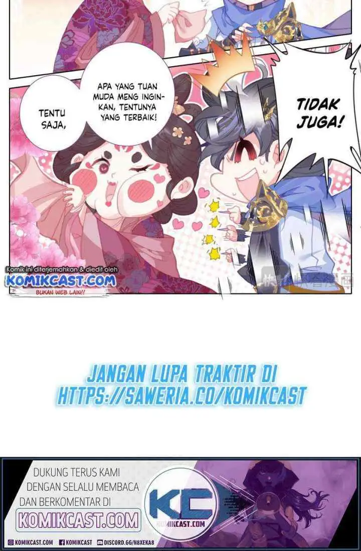 Cang Yuantu chapter 30 halaman 19
