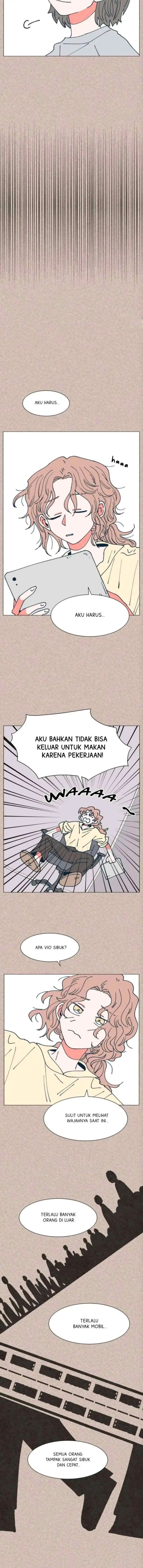 Dam of the Forest chapter 63 halaman 8