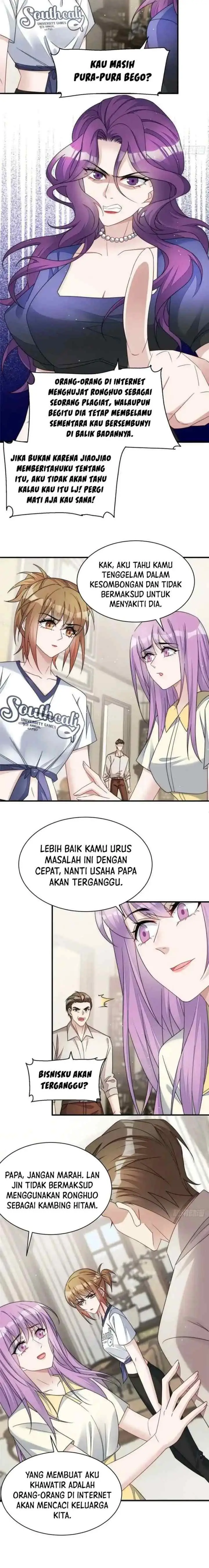 Furen Ta Chengle Da Laomen De Tuan Chong chapter 46 halaman 4