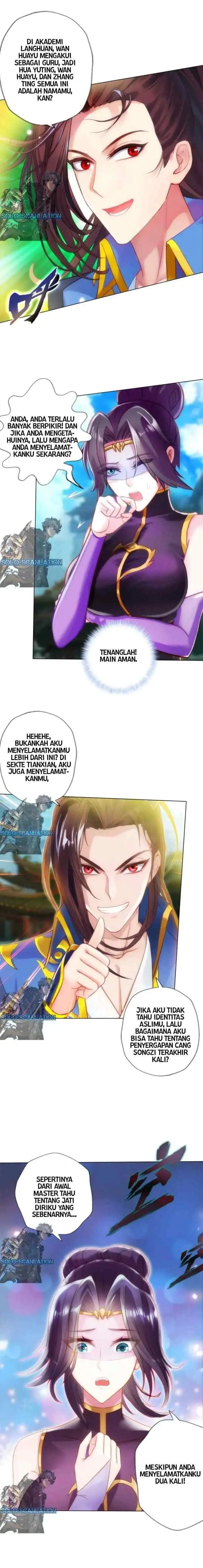 Lang Huan Library chapter 86 halaman 5
