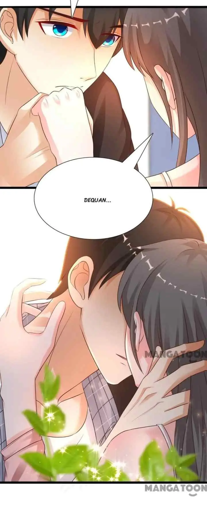 The Strongest Peach Blossom chapter 176 halaman 17
