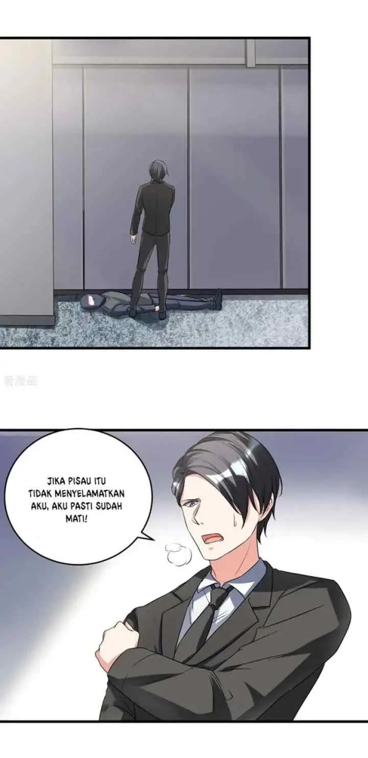 Ceo's Top Master chapter 31 halaman 10