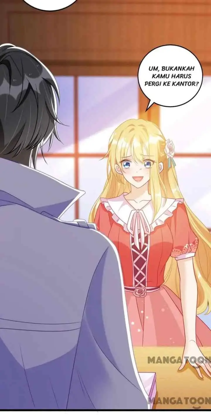 My Crazy Journalist Wife chapter 56 halaman 13
